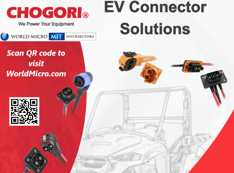 Chogori Technology Co. World Micro